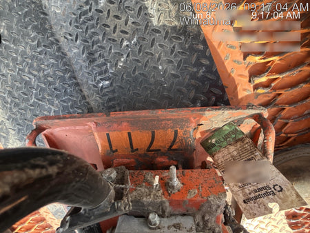 2023 MULTIQUIP MVC82VHW
