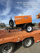 2024 Lincoln Electric Vantage 322 Welder Ready-Pak 3, Two wheel trailer, Fender and Light kit, Cable Rack, Orange
