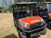 2022 KUBOTA RTV-X1140W-H (Canopy)