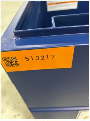 2025 DURABOX DB114
