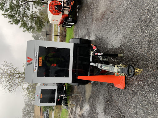 2019 WACKER NEUSON G70