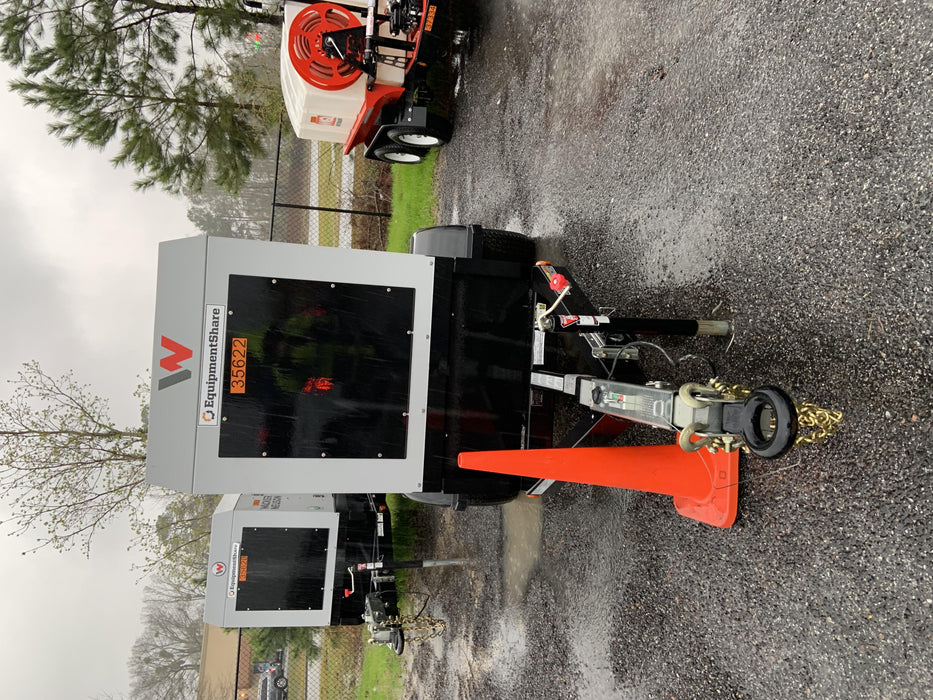 2019 WACKER NEUSON G70