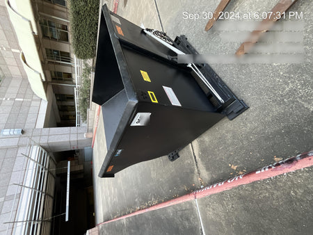 2024 STAR INDUSTRIES M-1820 - Self-Dump Hopper