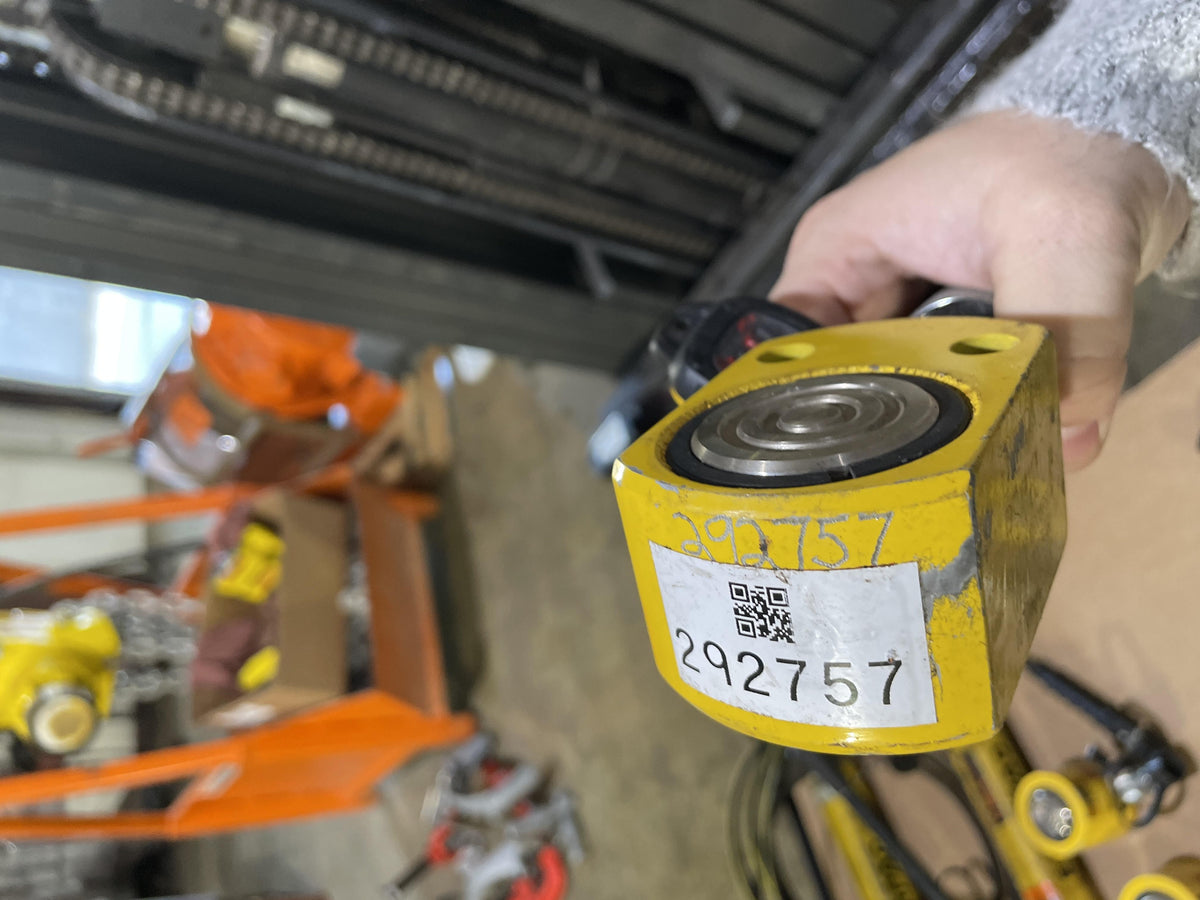 2023 ENERPAC RSM100