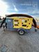 2020 ATLAS COPCO PAS 150 HF CS Enclosed