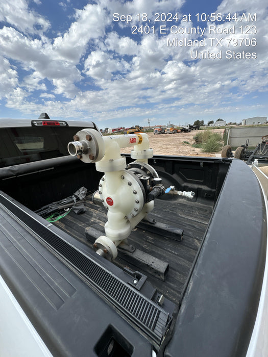 2021 INGERSOLL RAND PD20P-FPS-PTT