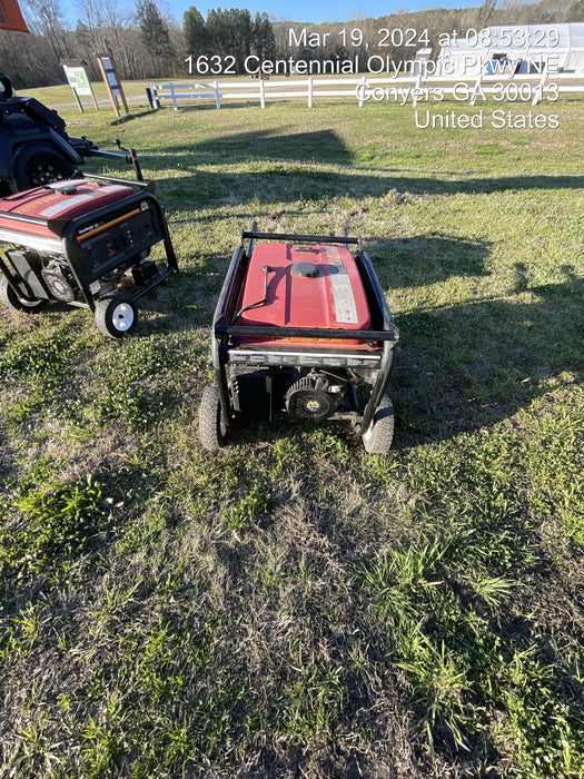 2022 MI-T-M GEN-8000-0MME