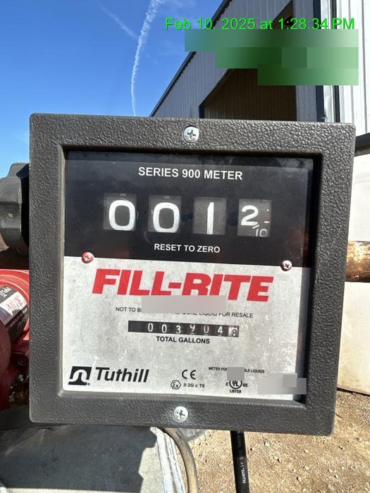 2020 SKYJACK SJ6832 RT