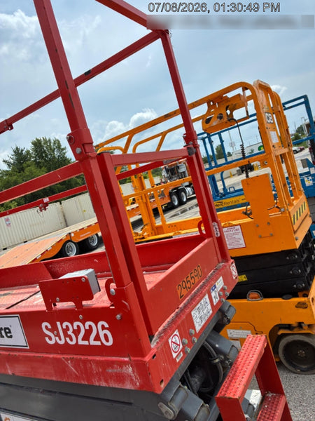 2023 SKYJACK SJ3226