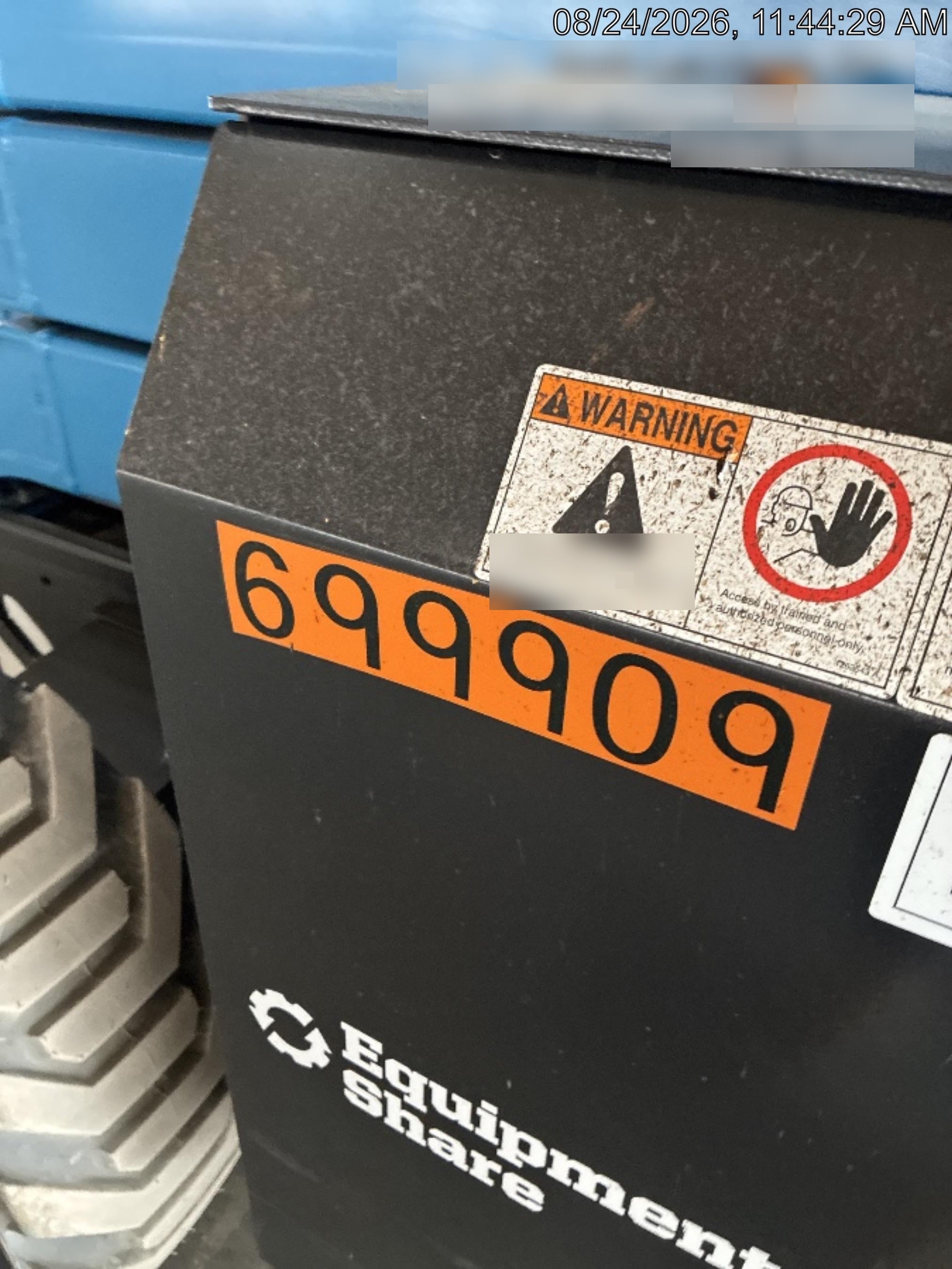2026 GENIE GS-4390 RT