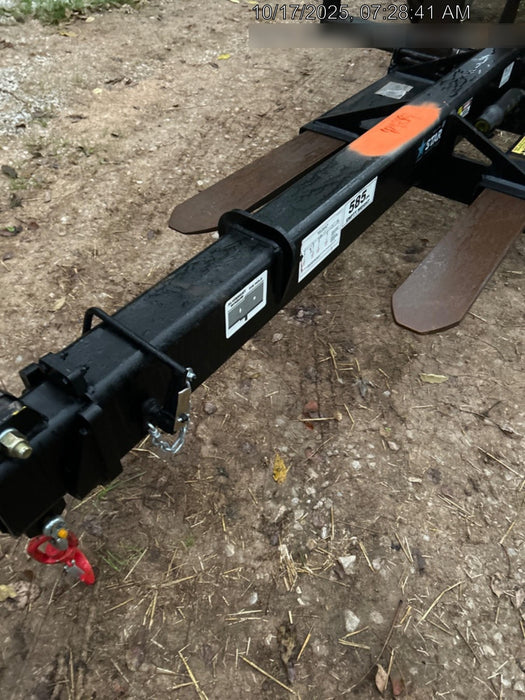 2024 STAR INDUSTRIES M1360B - Star JIB Boom