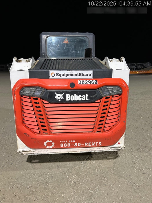 2023 BOBCAT T62