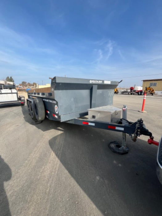 2023 SOUTHLAND SL270T-14K