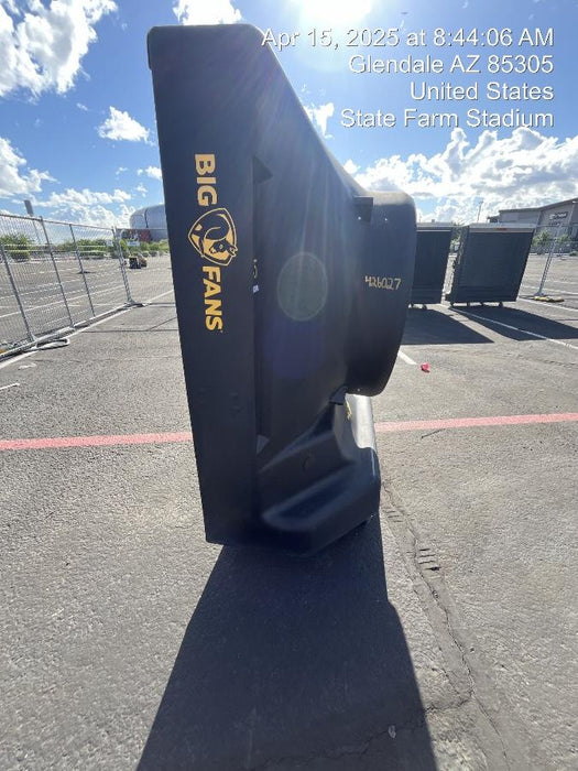 2024 BIG ASS FANS Cool Space 400