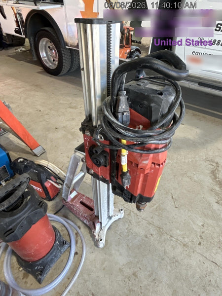 2024 HILTI DD 250