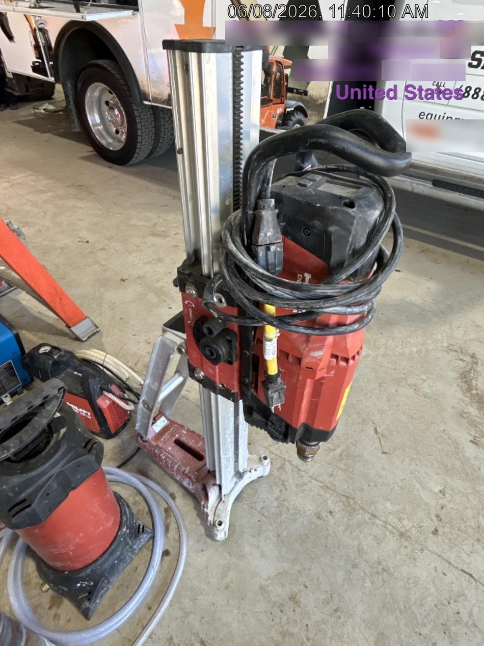 2024 HILTI DD 250