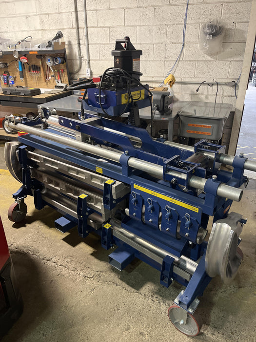 2023 CURRENT TOOLS 254P