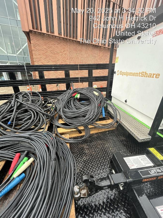 2022 TRYSTAR IL-086-VDE-27-LP