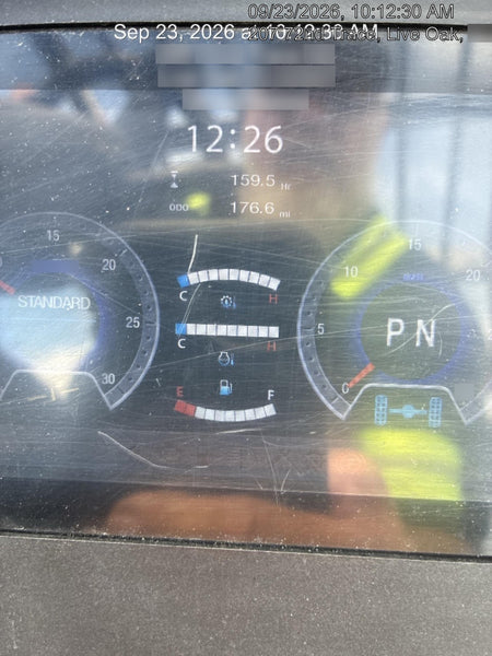 2025 DOOSAN D30S-9