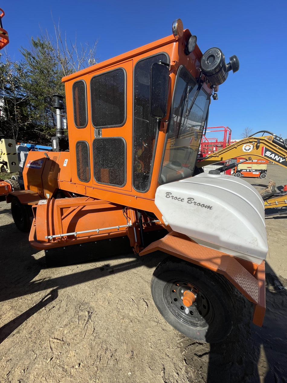 2022 BROCE RCT350