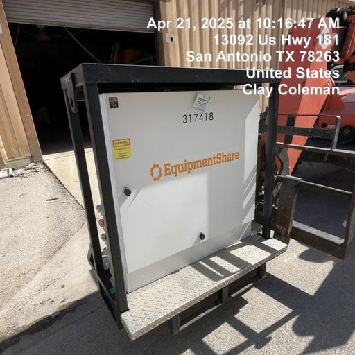 2023 TRYSTAR IL-046-VDE-27-LP