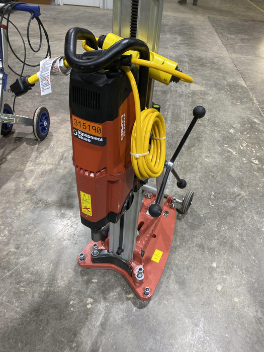 2023 HILTI DD250E