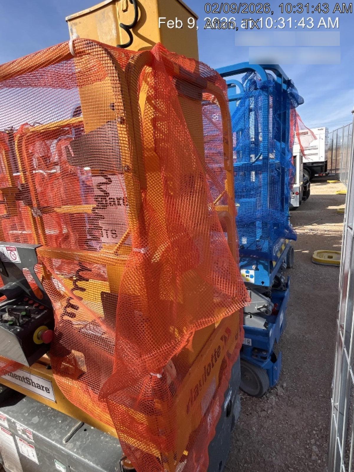 2018 HAULOTTE Star 20