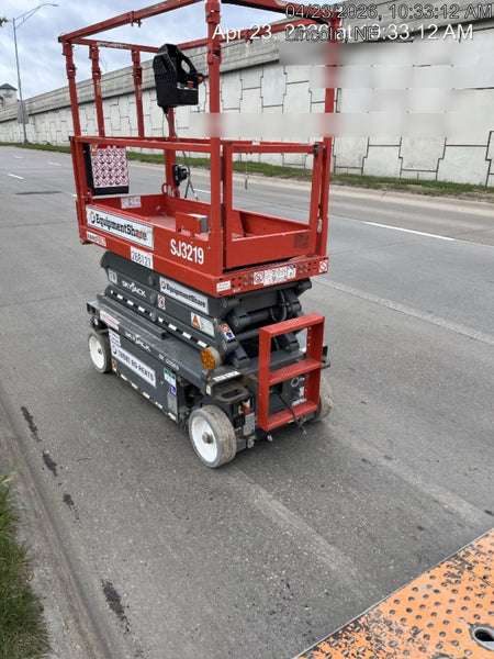 2023 SKYJACK SJ3219