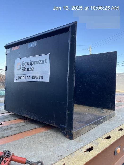 2023 STAR INDUSTRIES 1425