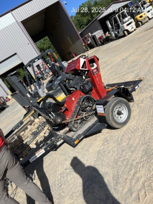 2021 BARRETO E4X6TBT