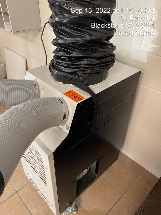 2022 KWIKOOL KPAC1811-2