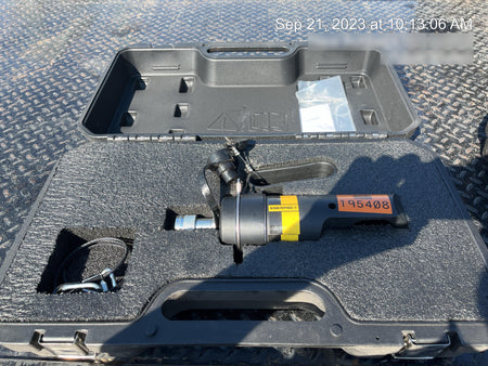 2021 ENERPAC NSH3646