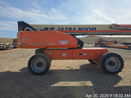 2021 JLG 1200SJP