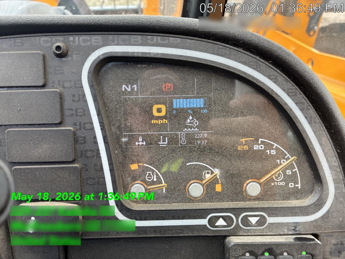 2025 JCB 512-56