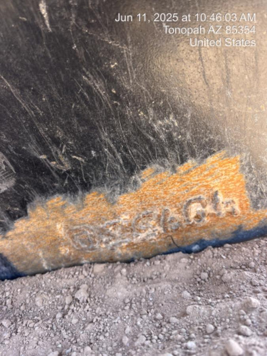 2024 PALADIN TWC500-12-QC27