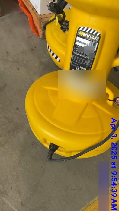 2022 SOUTHWIRE COMPANY 111303LED