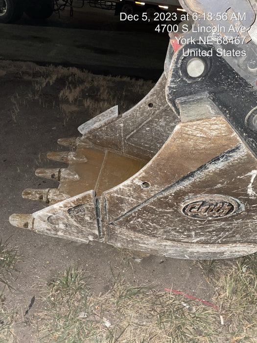 2023 GEITH H14-0900 - Geith