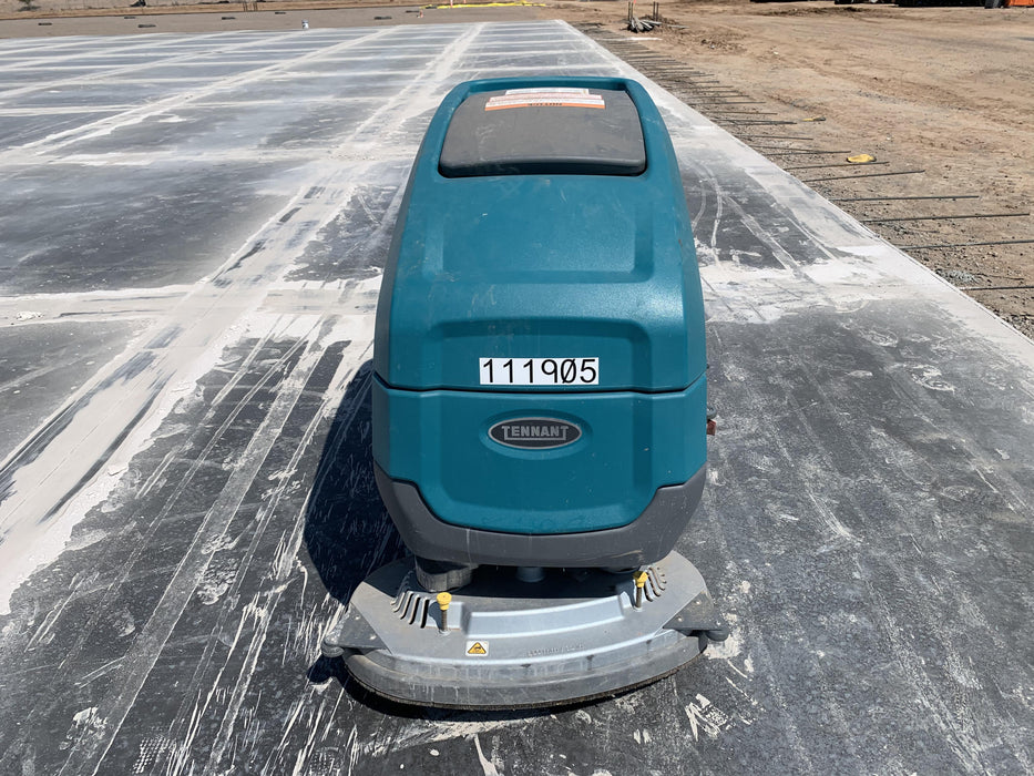 2020 TENNANT T600E