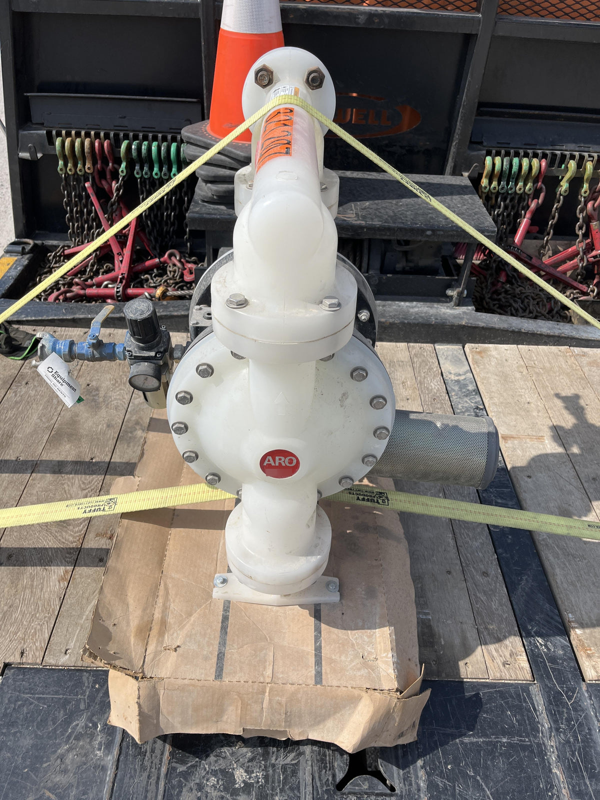 2023 INGERSOLL RAND PD20P-FPS-PTT