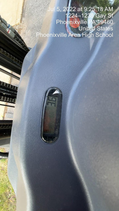 2022 KOMATSU FG25T-16