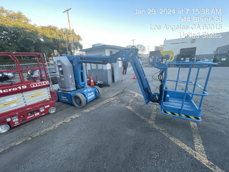 2023 GENIE Z30-20 N RJ