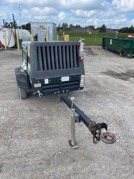 2021 SULLAIR 185D-DPQ KU4F