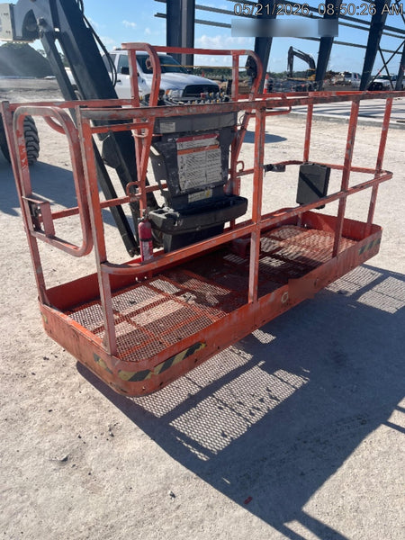 2023 JLG 460SJ