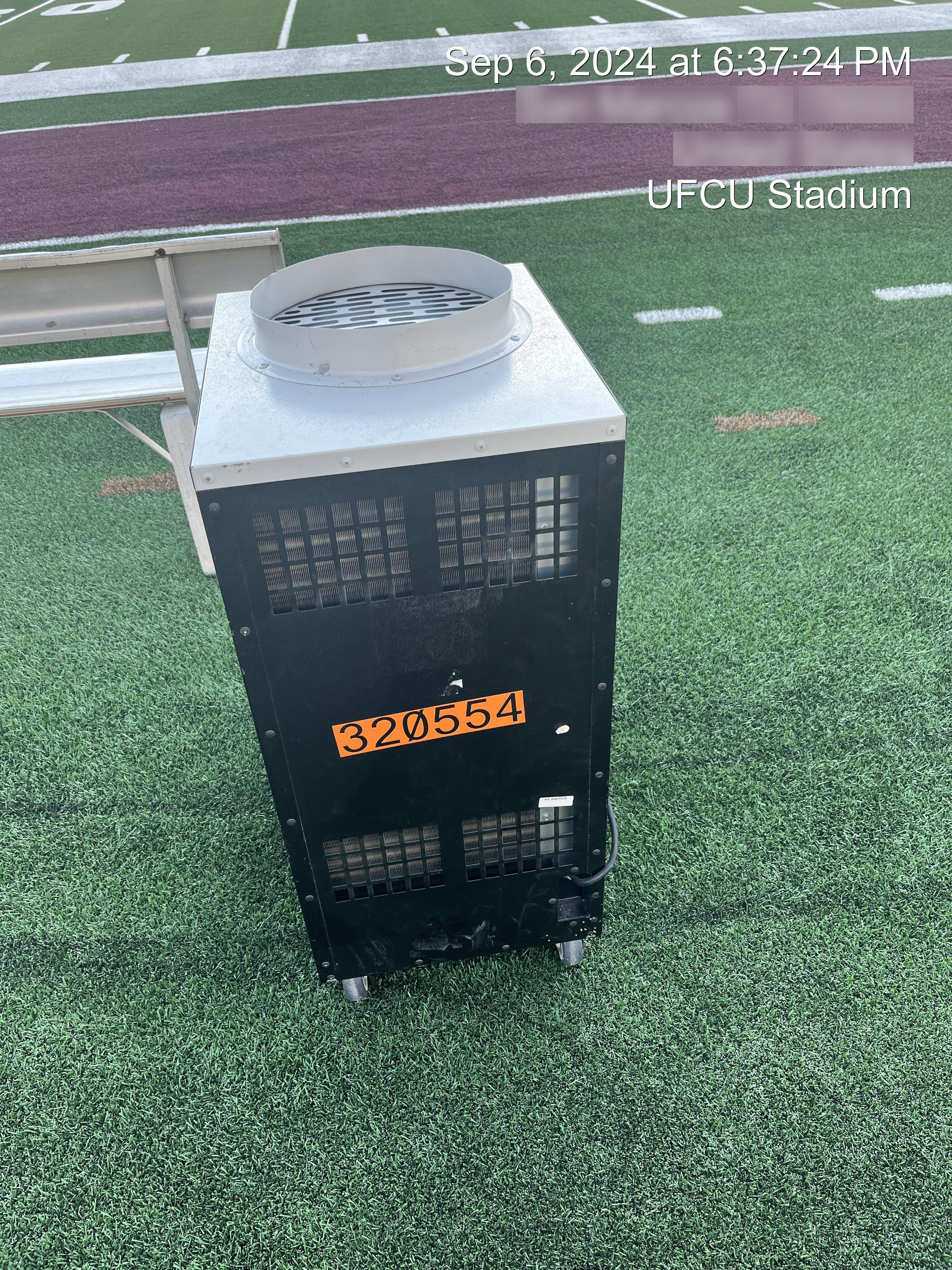 2023 KWIKOOL KPAC1411-2