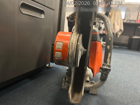 2024 HUSQVARNA K770