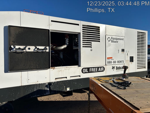 2025 BOBCAT PA1500NCU-T4F