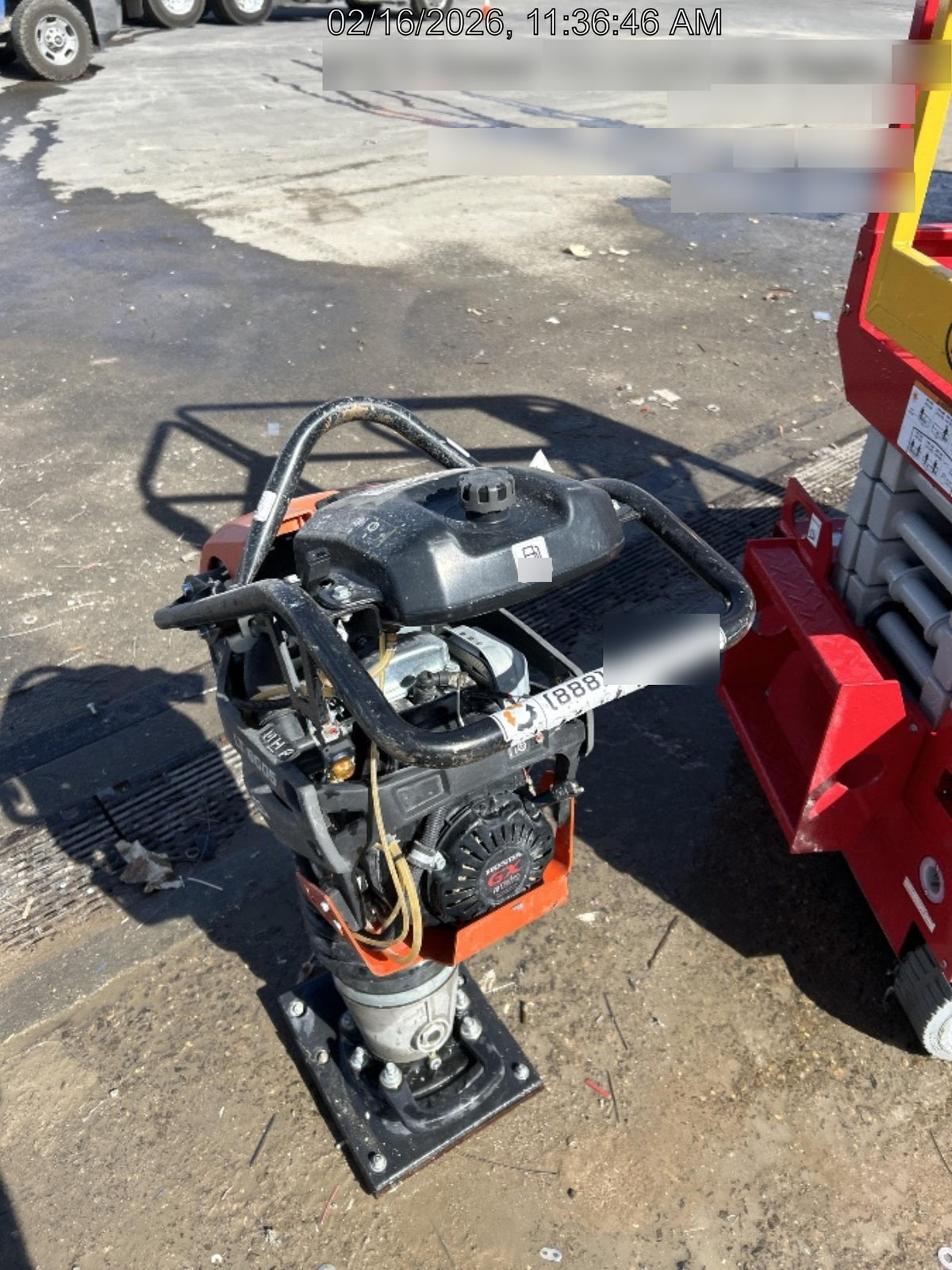 2024 HUSQVARNA LT6005