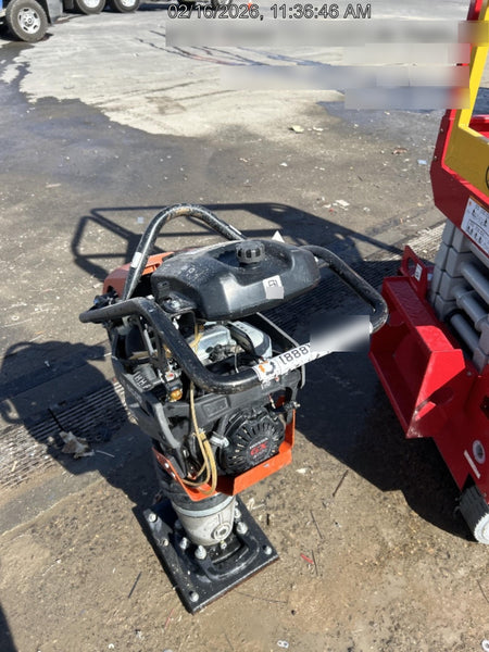 2024 HUSQVARNA LT6005