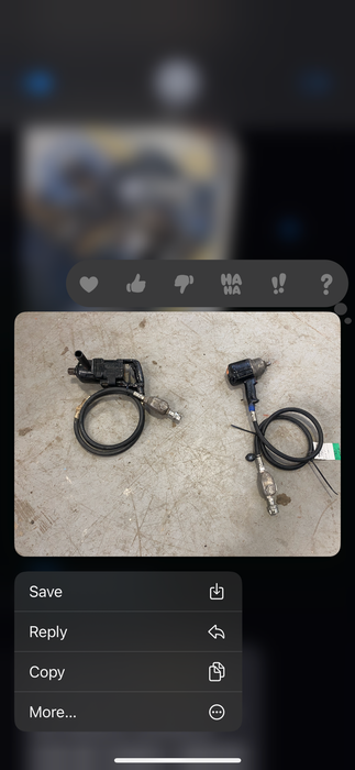 2020 INGERSOLL RAND 3942B2TI