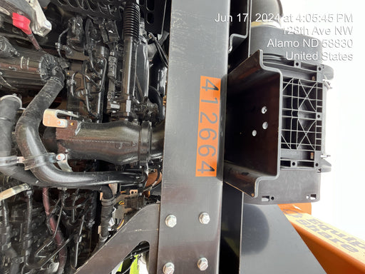 2024 PIONEER 86C21-DP